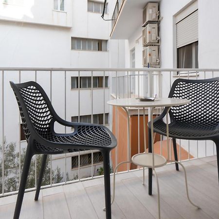 Stunning Cozy Apartment In Athen Eksteriør billede