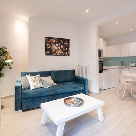 Stunning Cozy Apartment In Athen Eksteriør billede