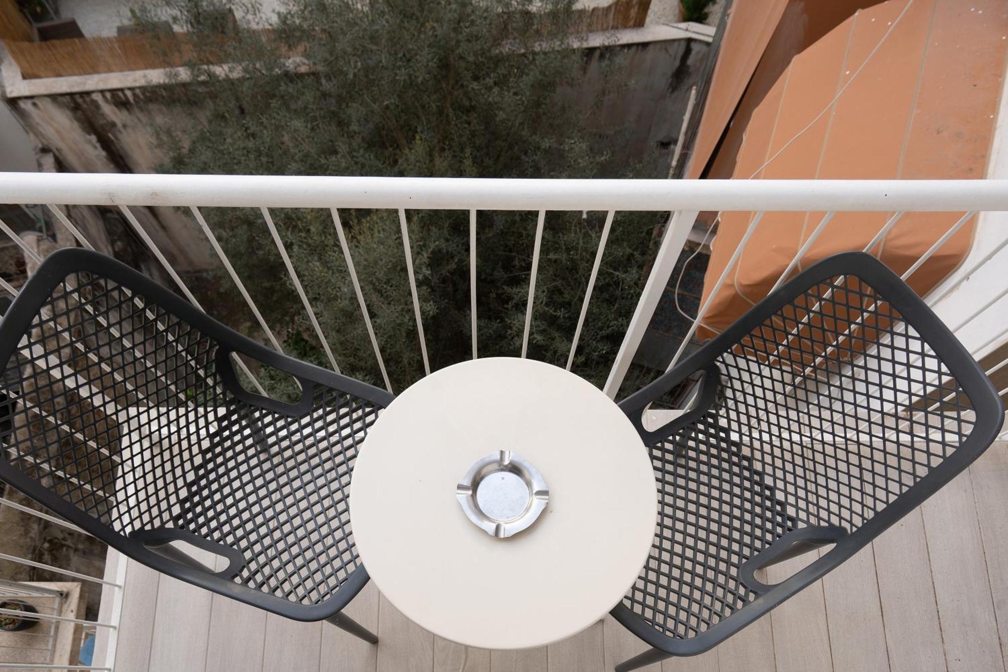 Stunning Cozy Apartment In Athen Eksteriør billede
