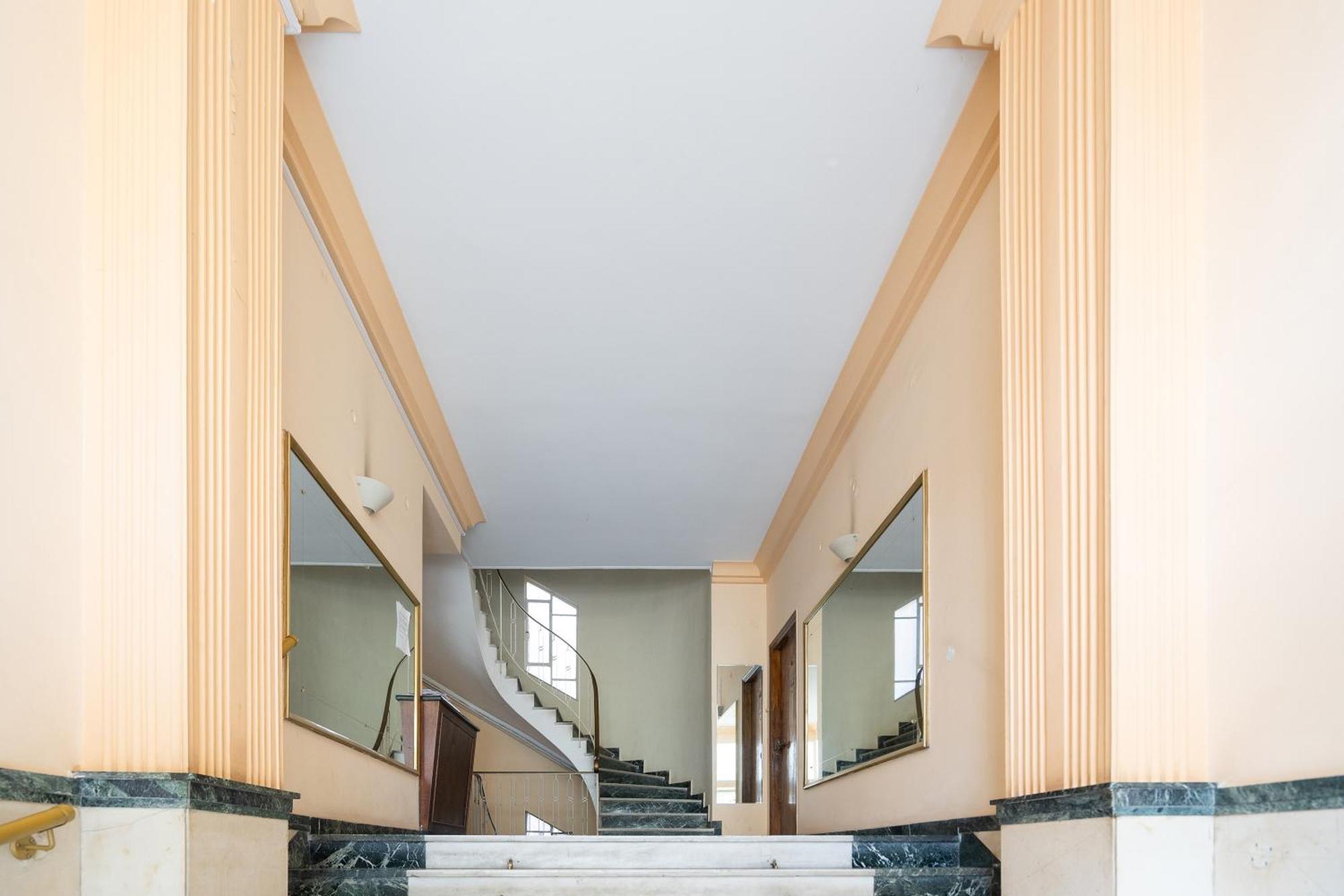 Stunning Cozy Apartment In Athen Eksteriør billede