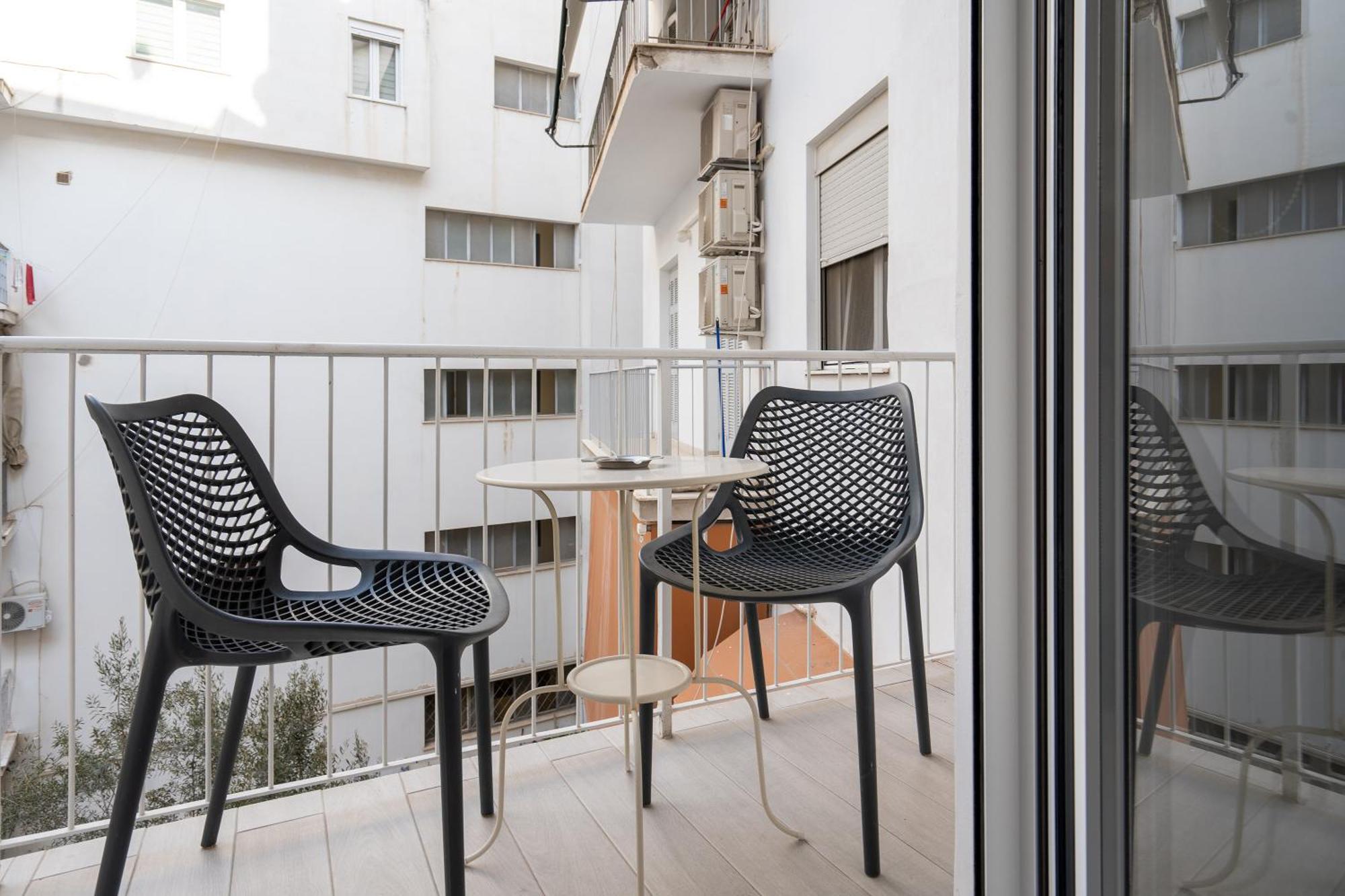 Stunning Cozy Apartment In Athen Eksteriør billede