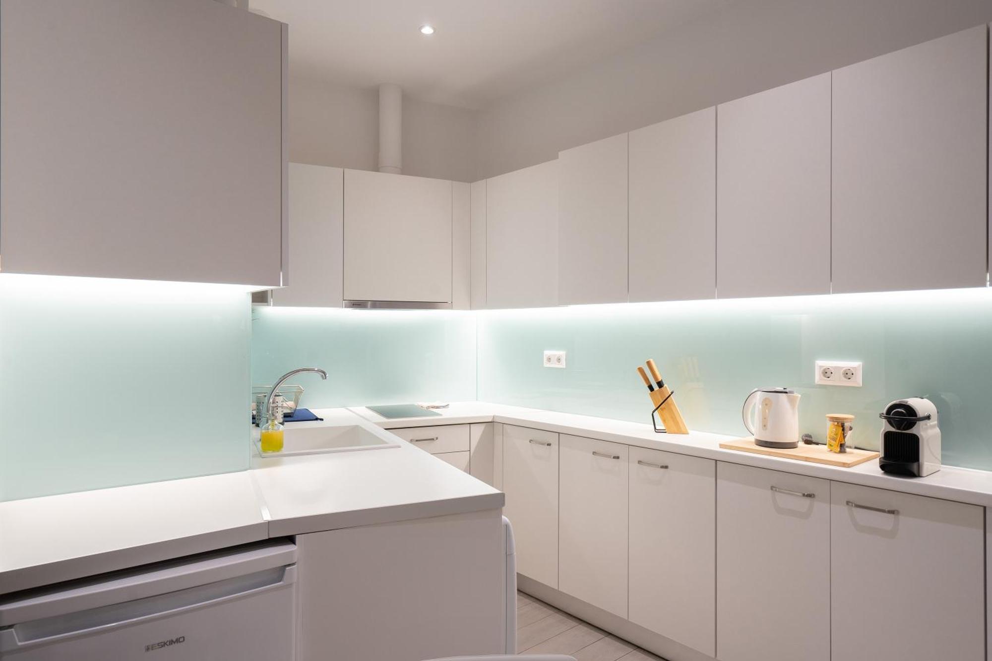 Stunning Cozy Apartment In Athen Eksteriør billede