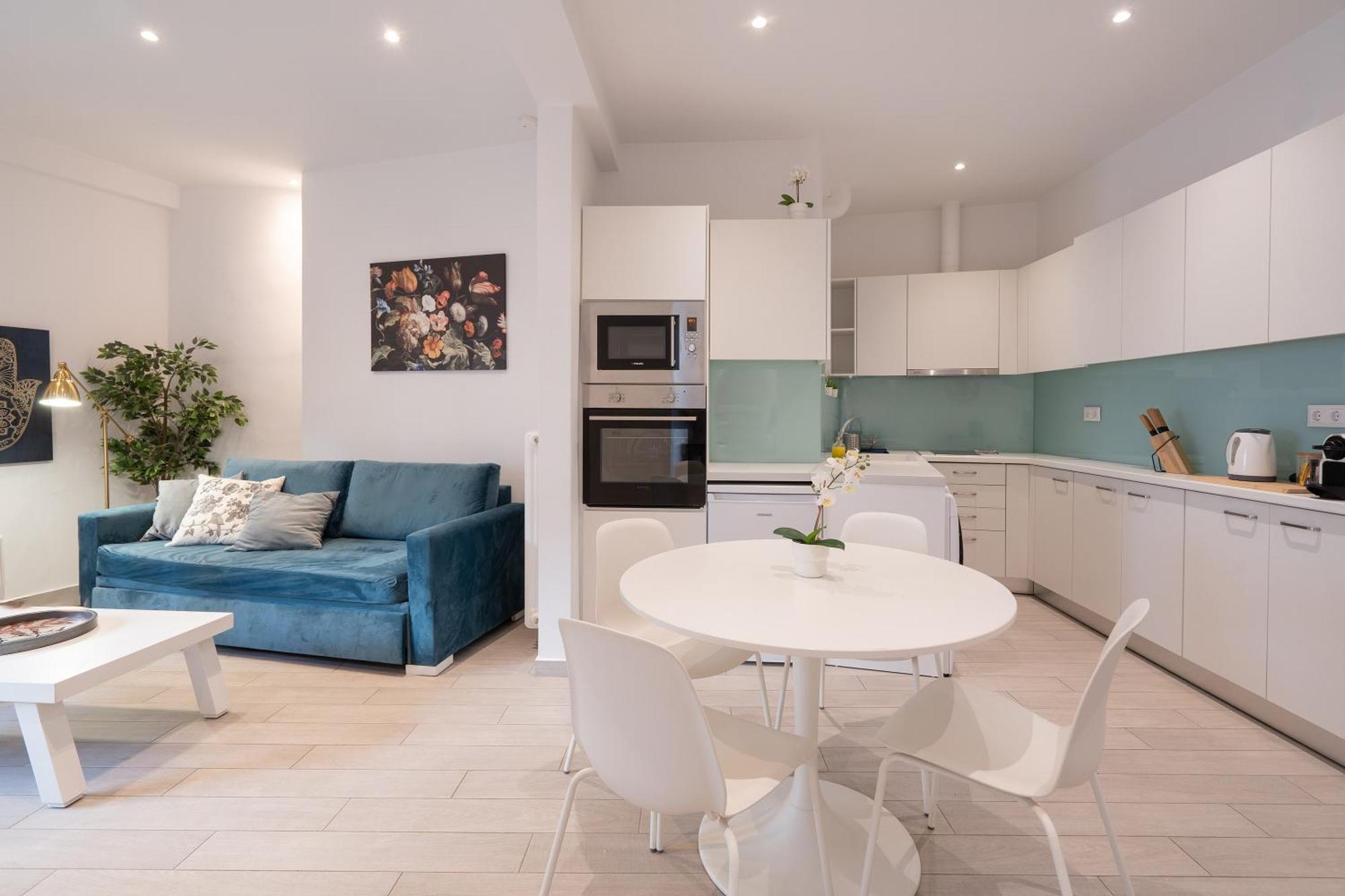 Stunning Cozy Apartment In Athen Eksteriør billede