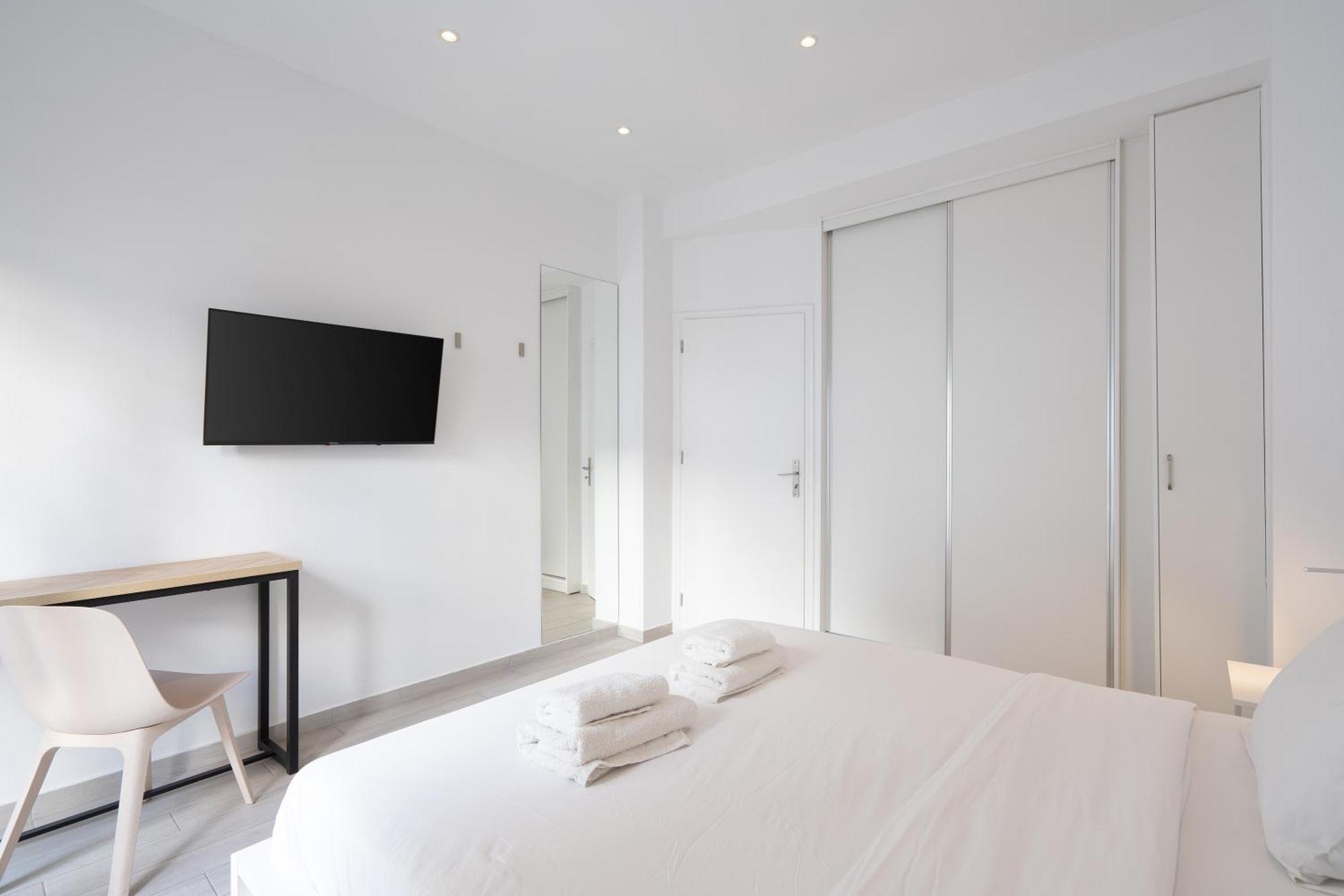 Stunning Cozy Apartment In Athen Eksteriør billede