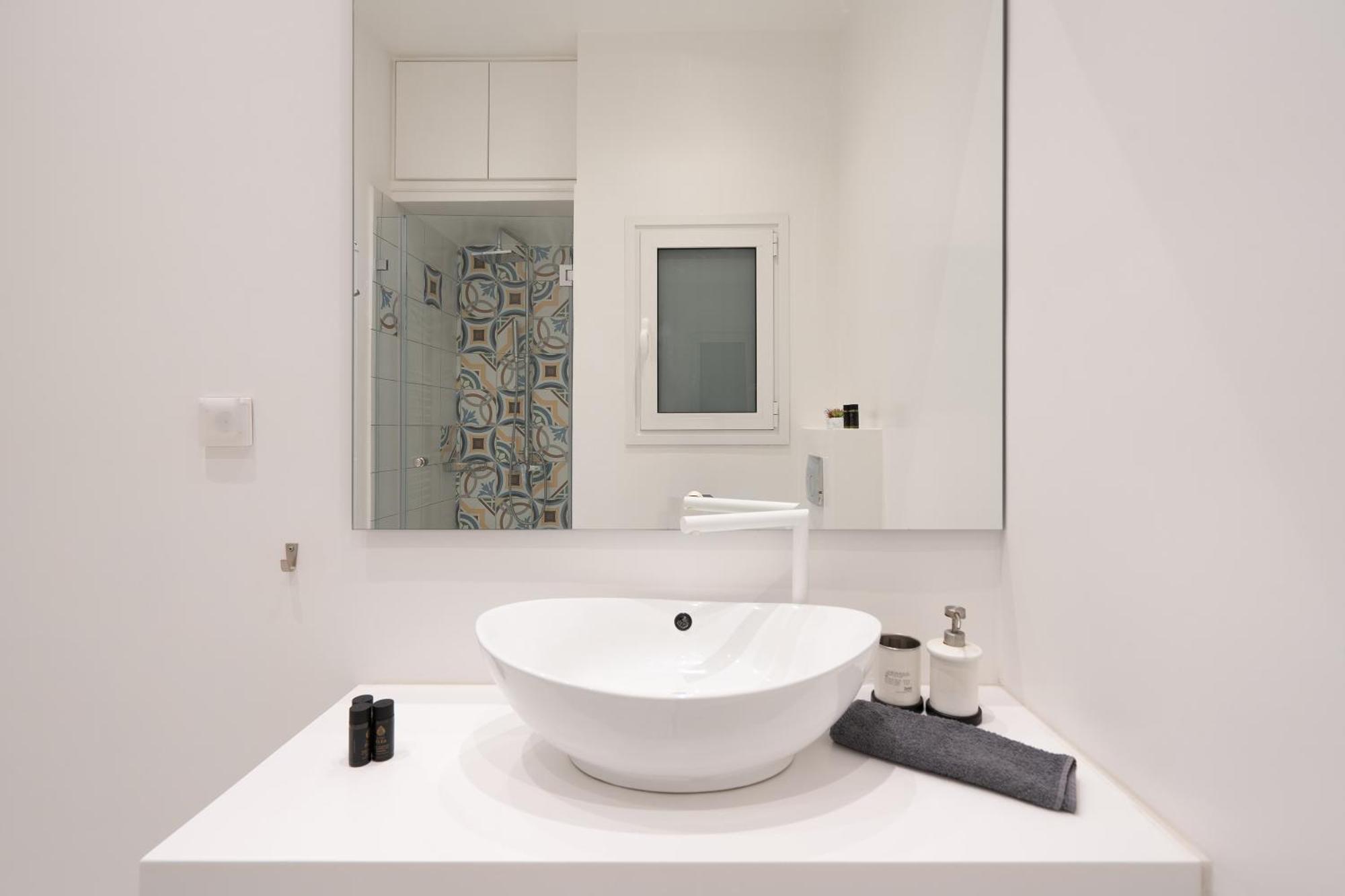 Stunning Cozy Apartment In Athen Eksteriør billede