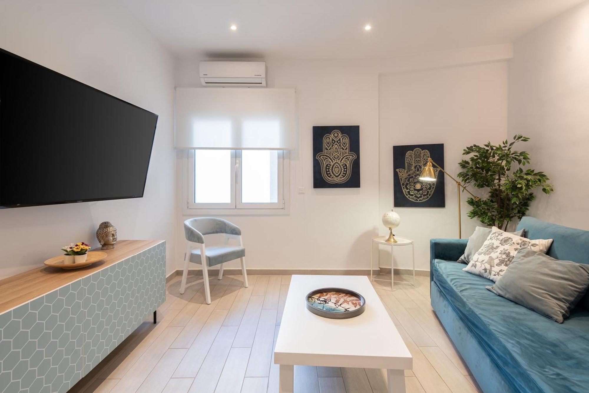 Stunning Cozy Apartment In Athen Eksteriør billede