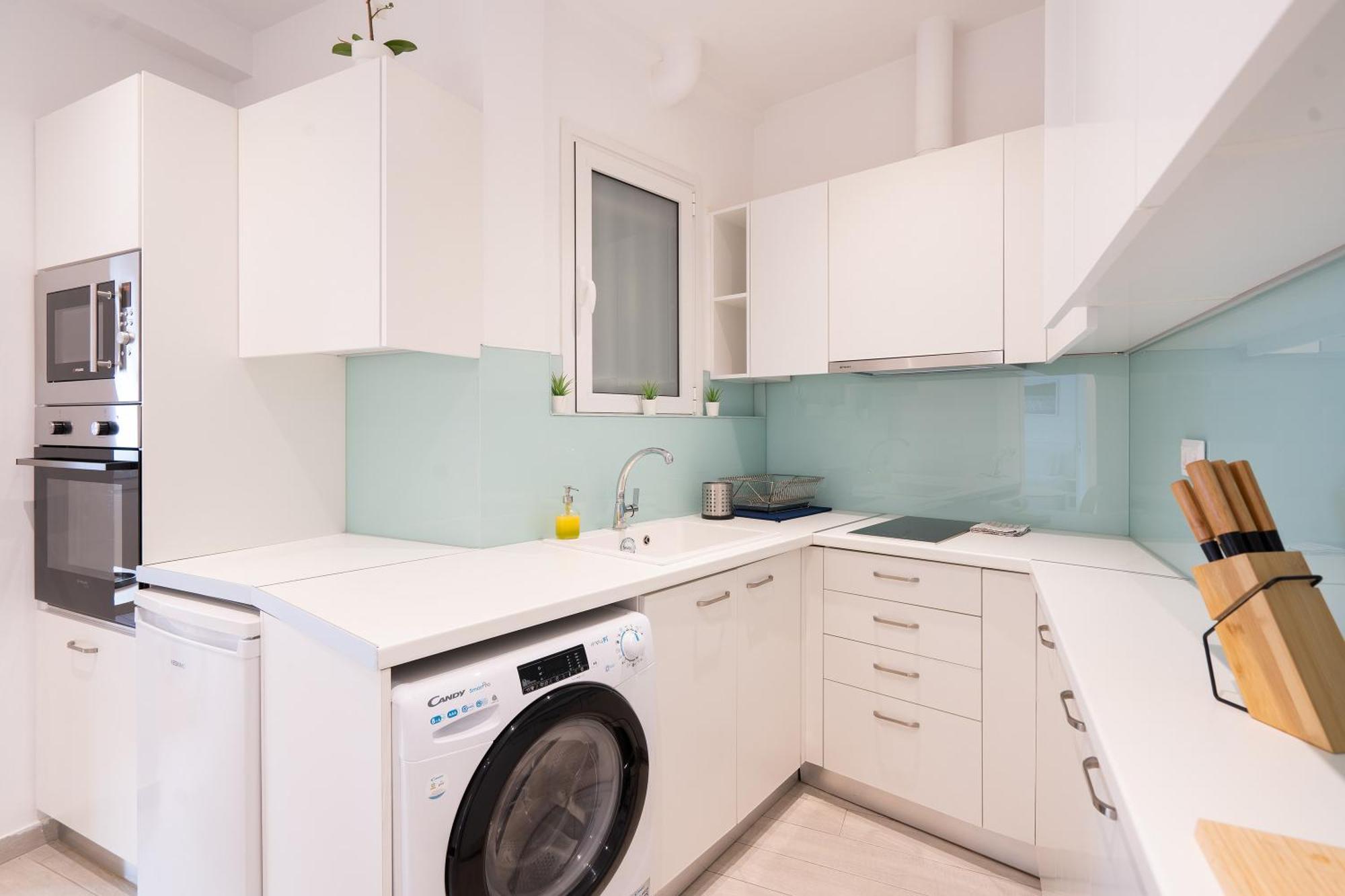 Stunning Cozy Apartment In Athen Eksteriør billede