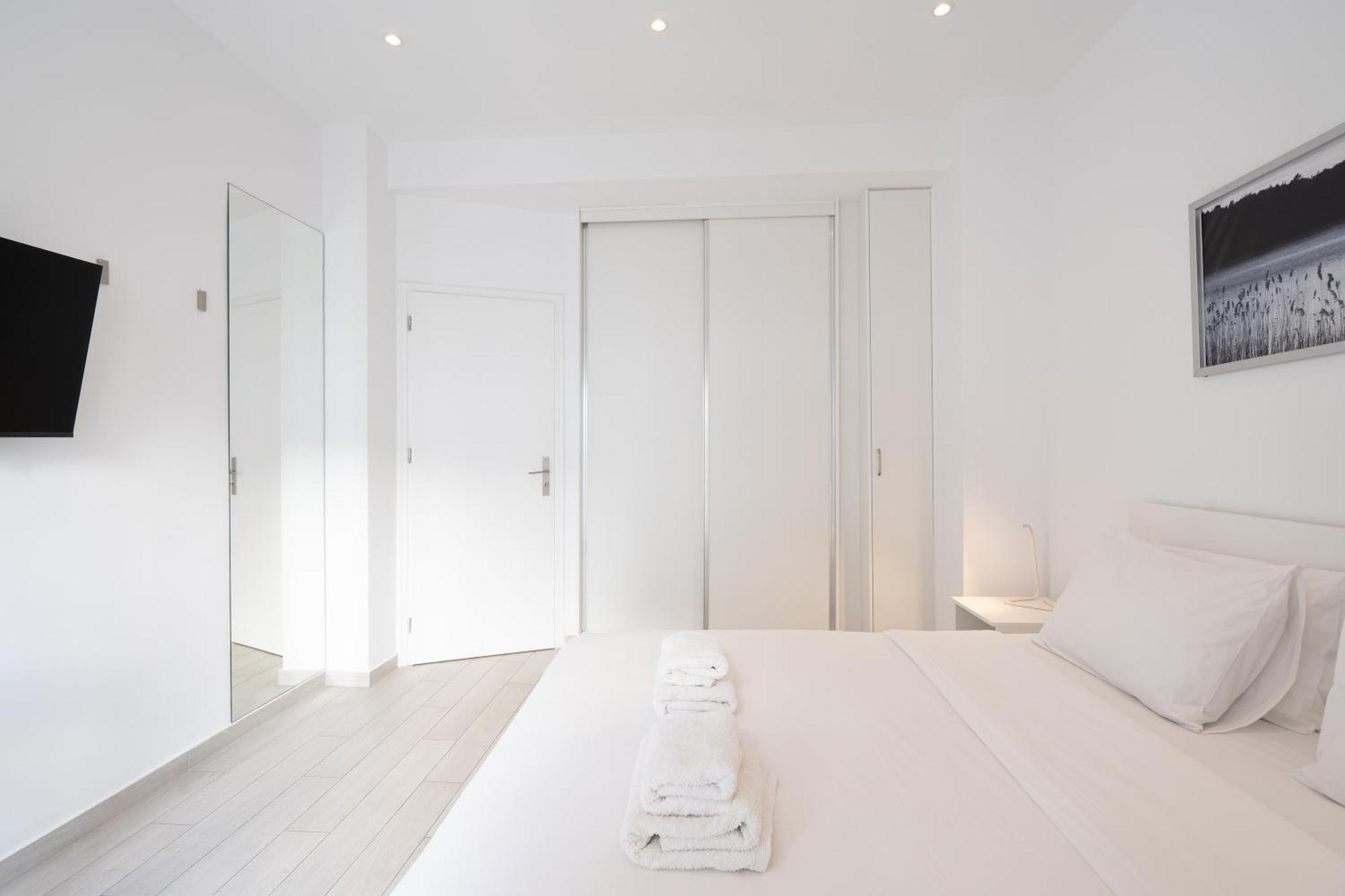 Stunning Cozy Apartment In Athen Eksteriør billede