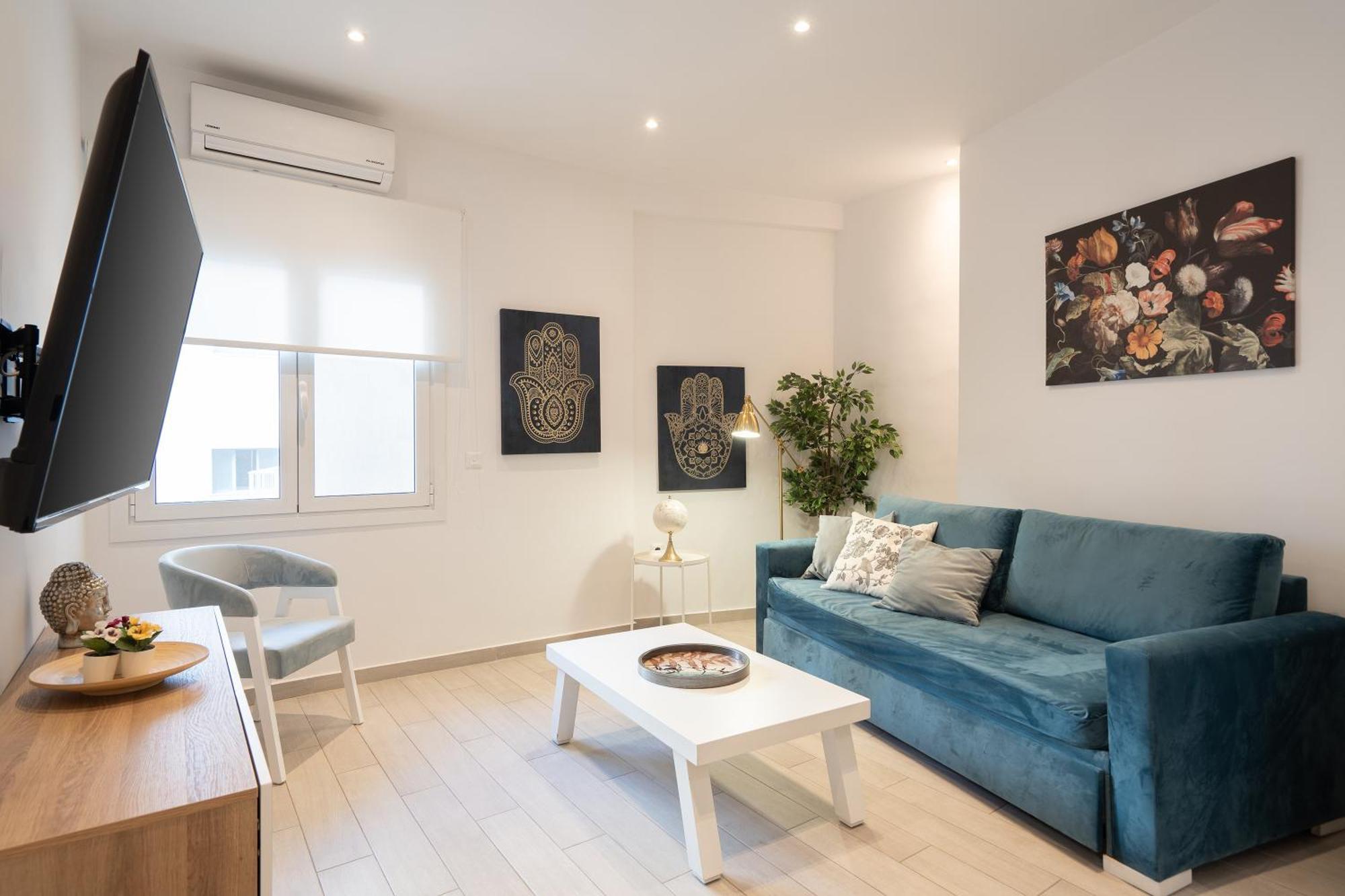 Stunning Cozy Apartment In Athen Eksteriør billede