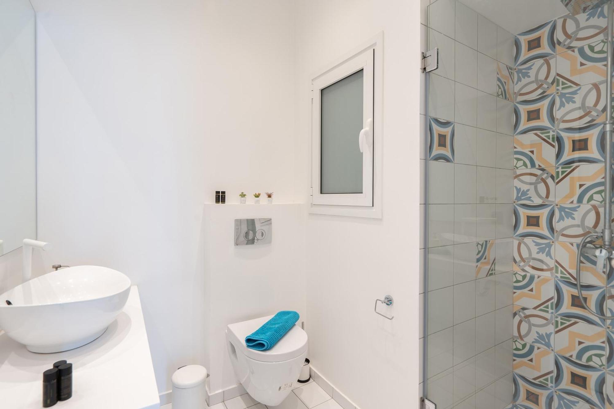 Stunning Cozy Apartment In Athen Eksteriør billede