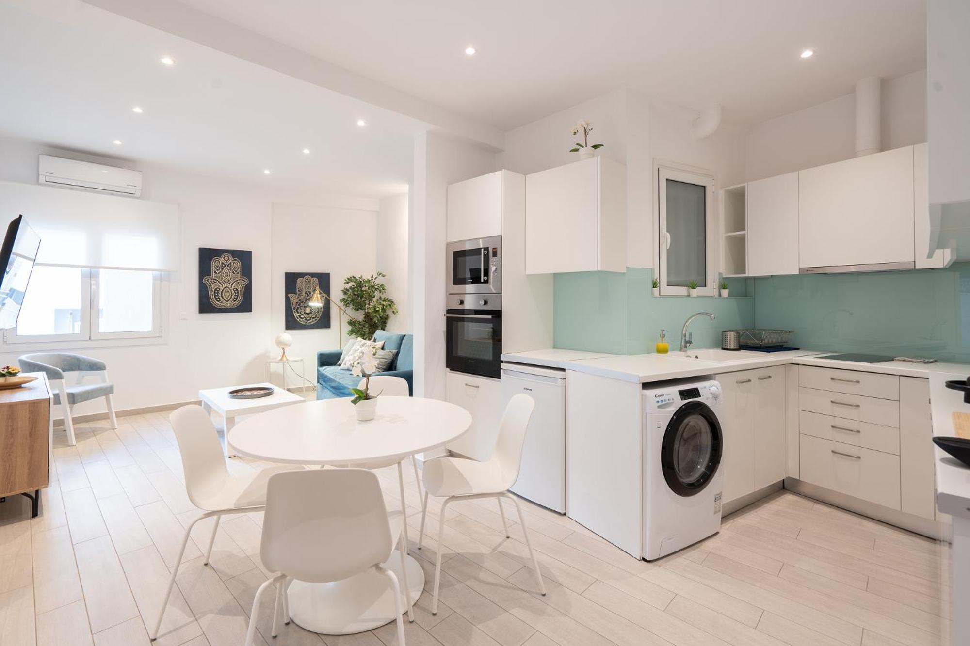 Stunning Cozy Apartment In Athen Eksteriør billede
